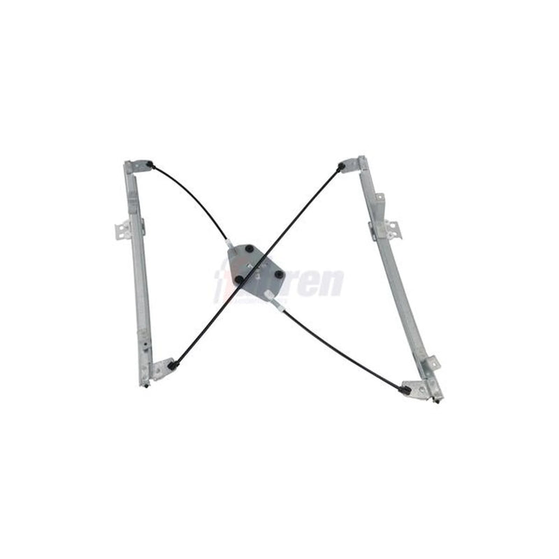 Fahren Electric Window Regulator Lifter Left Fro fits Citroën C4 Grand Picasso I