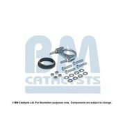 BM Catalysts Fitting Kit FK90380B FK90380B