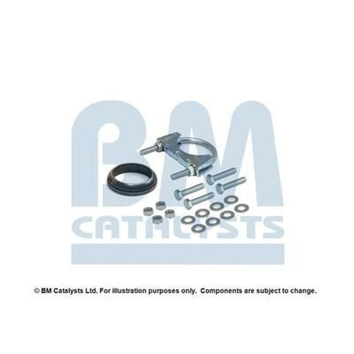 BM Catalysts Fitting Kit FK90380B FK90380B