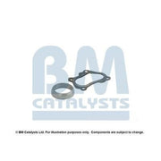 BM Catalysts Fitting Kit FK80326A FK80326A