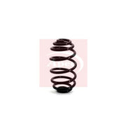 Apec Rear Suspension Coil Spring ACS1158