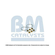 BM Catalysts Exhaust Pipe Mounting Kit FK70503B