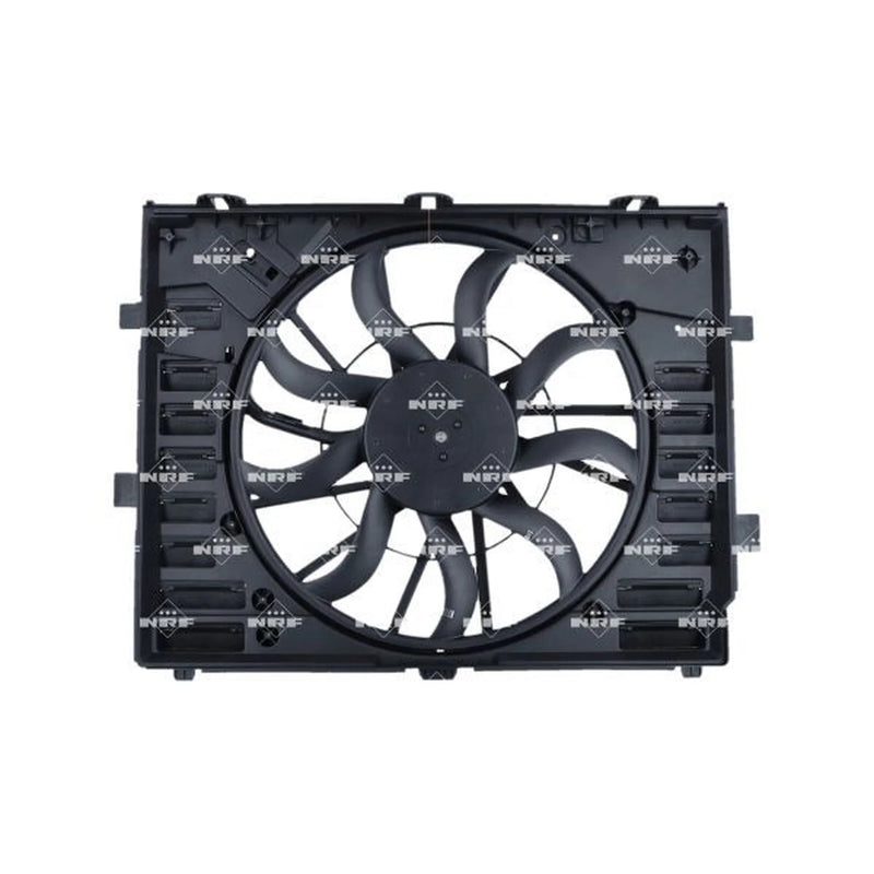 NRF Engine Cooling Fan 470148