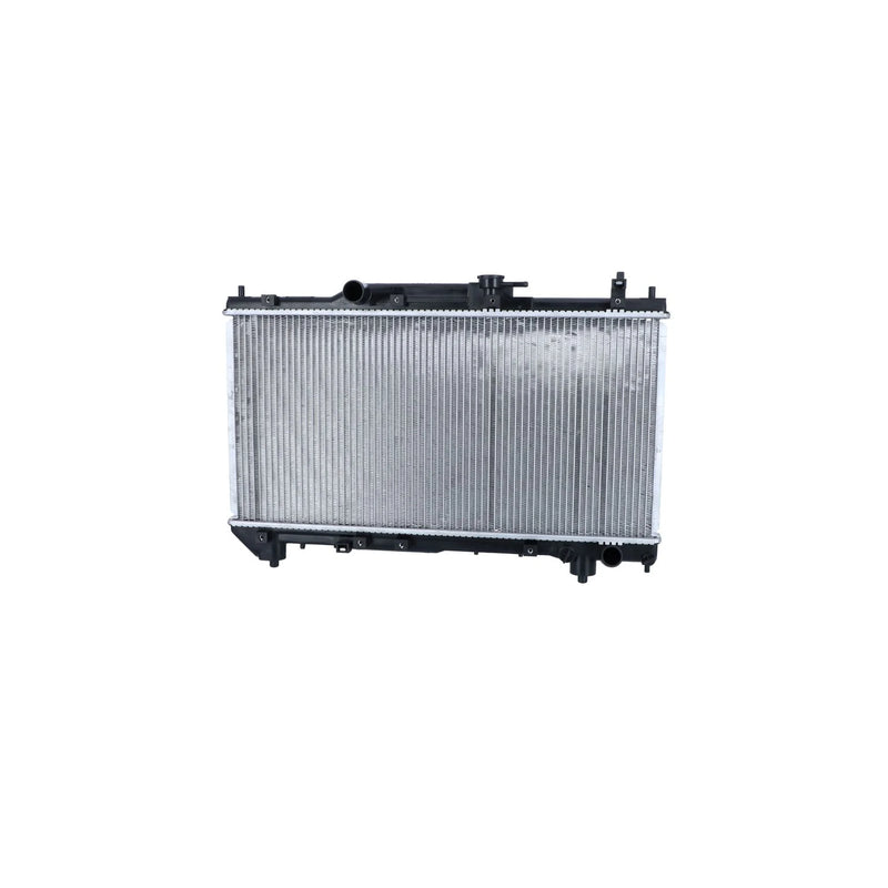 NRF Engine Radiator 53267