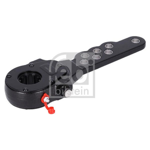 Febi Brake Slack Adjuster 10 Teeth 08801