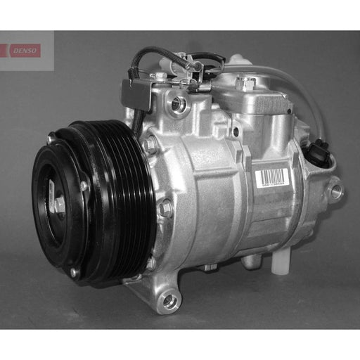 Denso Air Conditioning Compressor DCP05050