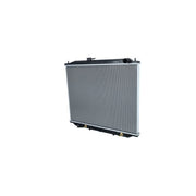NRF Engine Radiator 52238