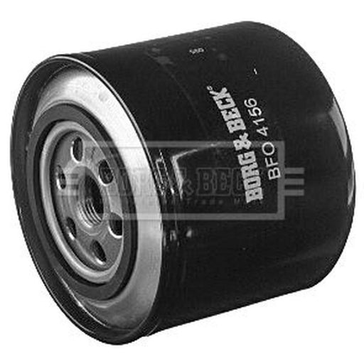 Borg & Beck Engine Oil Filter BFO4156