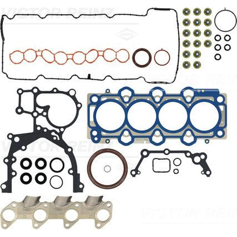 Victor Reinz Full Gasket Set 01-37740-02