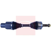Apec CV Drive Shaft Driveshaft Front Right ADS1054R