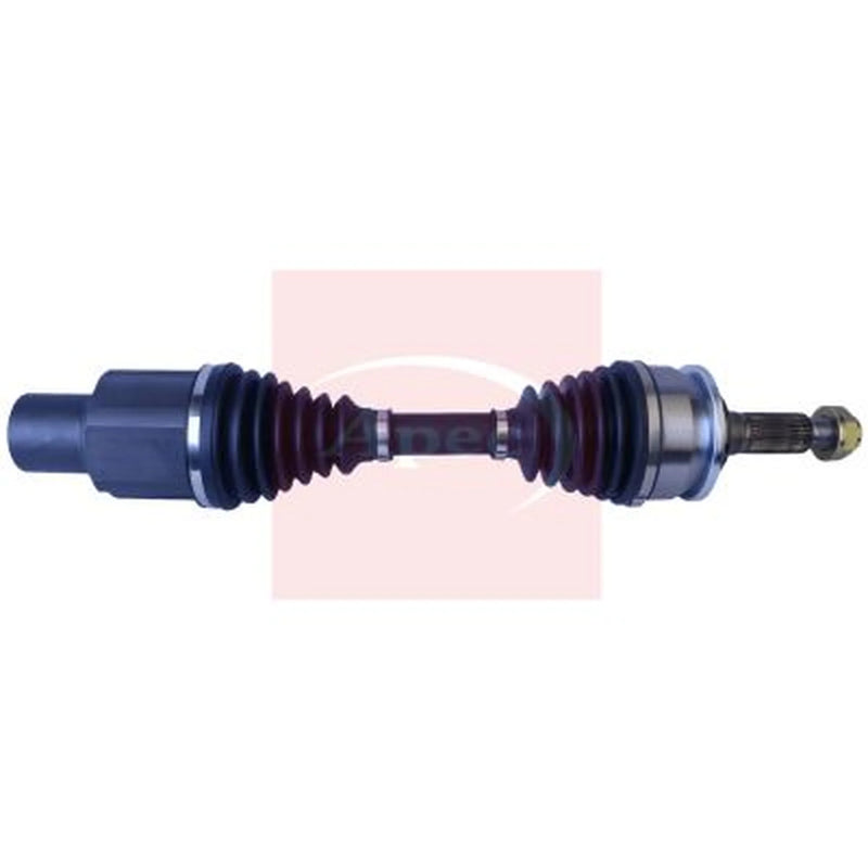 Apec CV Drive Shaft Driveshaft Front Right ADS1054R