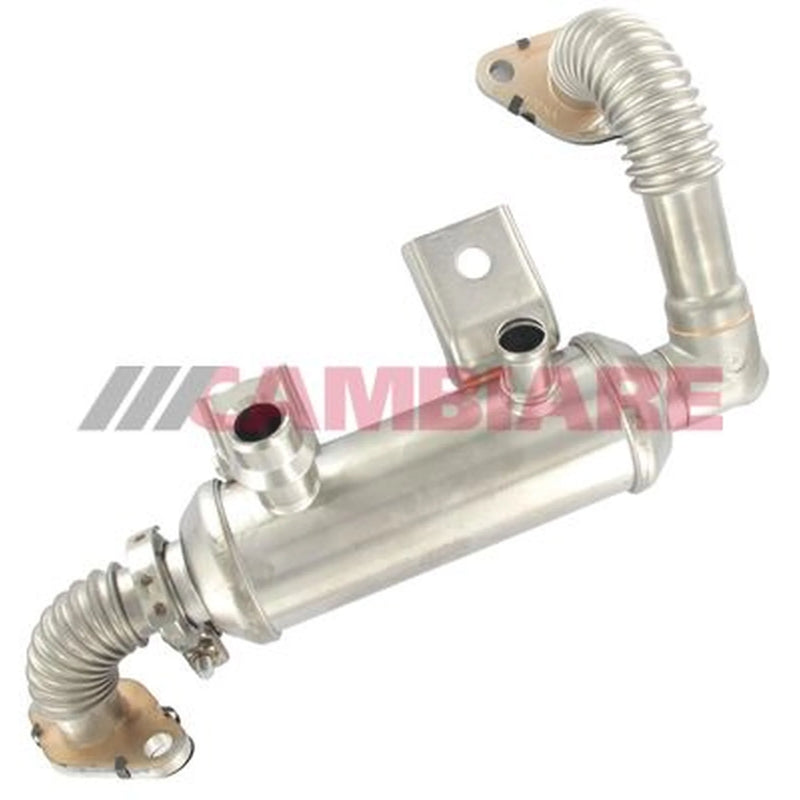 Cambiare EGR Cooler (Exhaust Gas Recirculation) VE360308