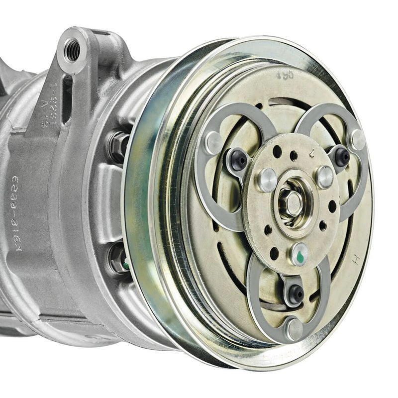 Valeo Air Conditioning Compressor 815009