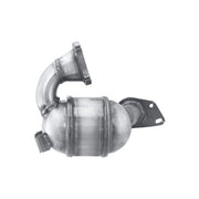 Hella Catalytic Converter 8LE 366 053-941