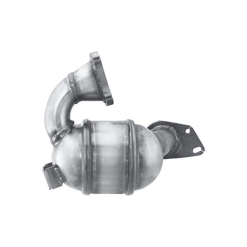 Hella Catalytic Converter 8LE 366 053-941