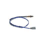 Bosch O2 Lambda Oxygen Sensor Right 0 258 027 01B