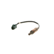 Bosch O2 Lambda Oxygen Sensor before catalytic converter 0 258 005 293