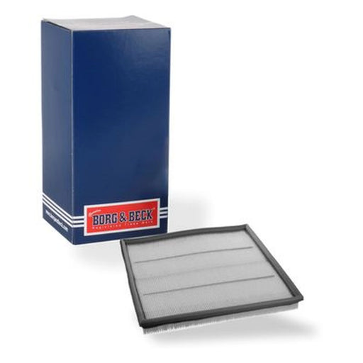 Borg & Beck Engine Air Filter BFA2430