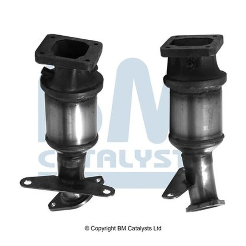 BM Catalysts Homologated Diesel Cat BM80174H