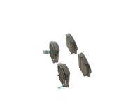 Bosch Brake Pad Set x x 0986494802