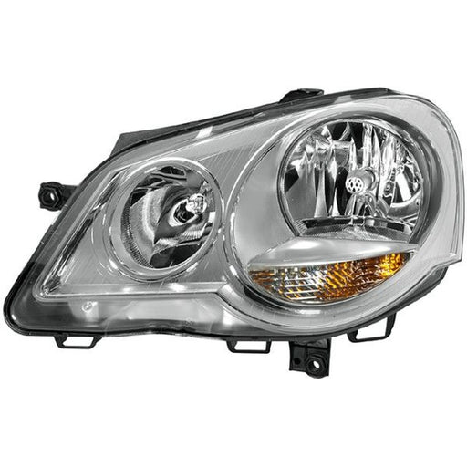 Hella Headlight Headlamp W5W Left 1LE 247 019-191