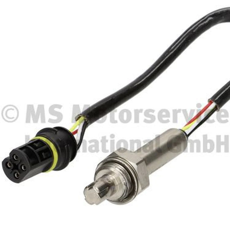 Pierburg O2 Lambda Oxygen Sensor Rear 7.02604.38.0