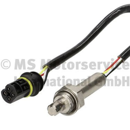 Pierburg O2 Lambda Oxygen Sensor Rear 7.02604.38.0