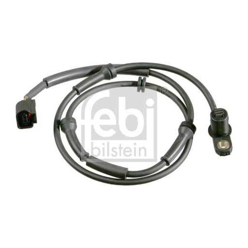 Febi ABS Wheel Speed Sensor Rear Right 24056
