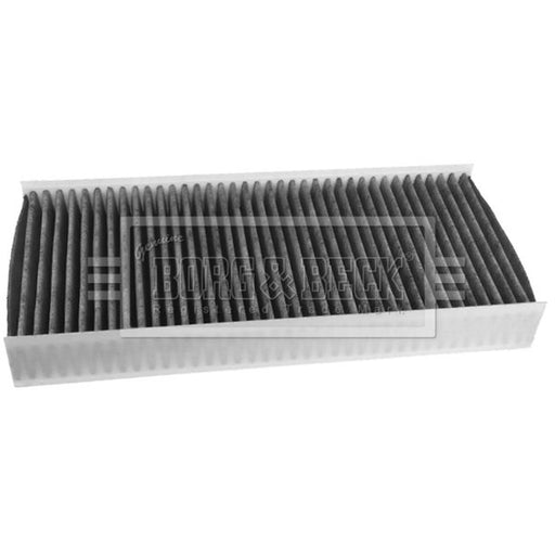 Borg & Beck Cabin Air Filter (Pollen Filter) BFC1164