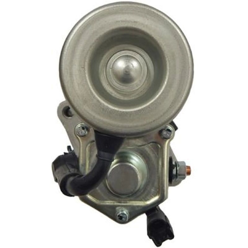 Hella Starter Motor 12V 2.2kW 10 Teeth 8EA 011 612-411