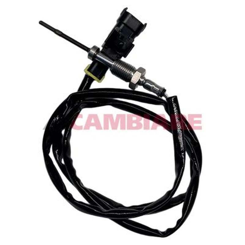 Cambiare Exhaust Gas Temperature Sensor before catalytic con VE390519