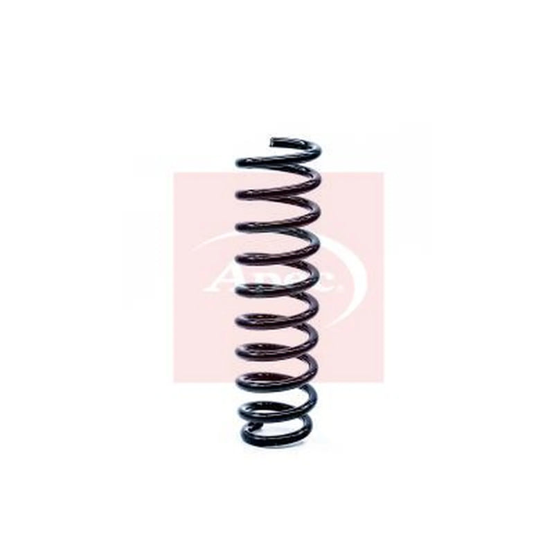 Apec Rear Suspension Coil Spring ACS1257