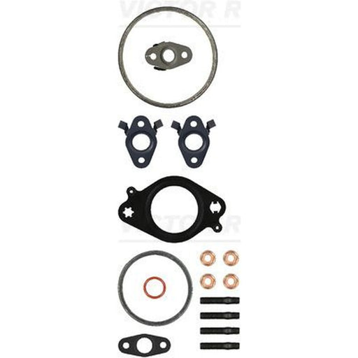 Victor Reinz Charger Mounting Kit 04-10378-01