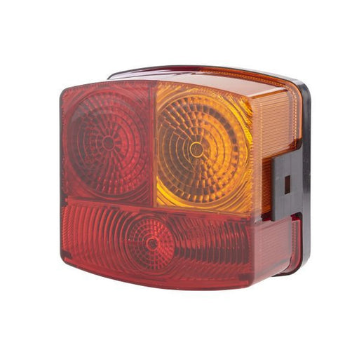 Hella Tail Light / Lamp R10W Right 2SE 002 776-221