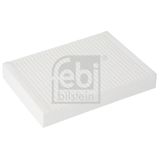 Febi Cabin Air Filter (Pollen Filter) 101439