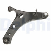 Delphi Control/Trailing Arm Front Right TC8456