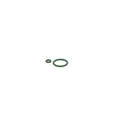 Bosch Rubber Seal Ring 1 287 010 001