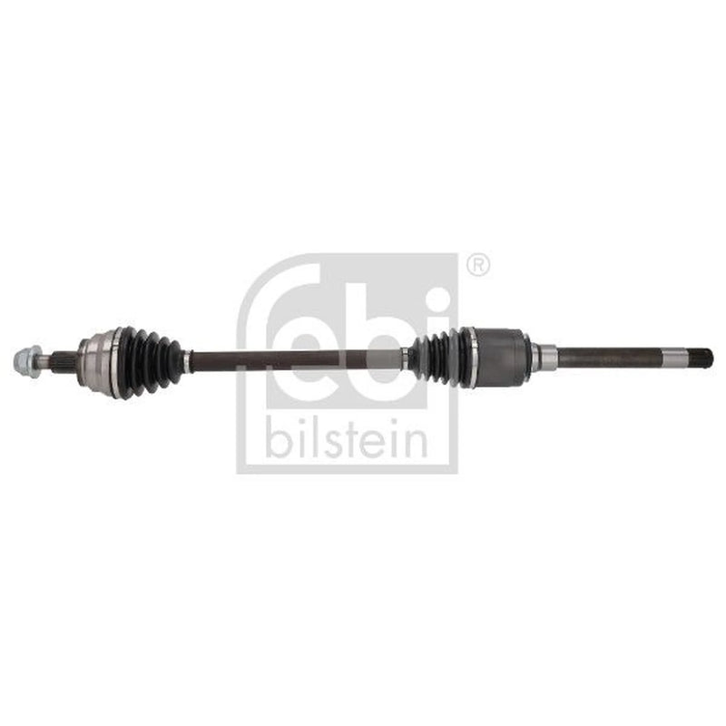 Febi CV Drive Shaft Driveshaft Front Right 1003190
