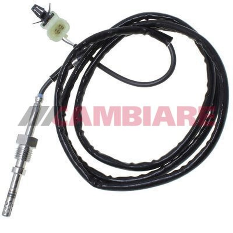 Cambiare Exhaust Gas Temperature Sensor VE390051