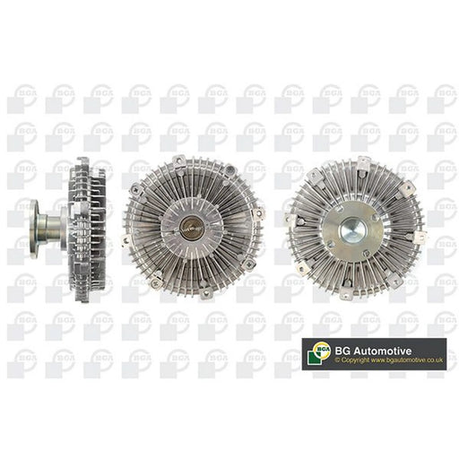 BGA Radiator Fan Clutch VF6105