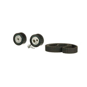 Gates Timing Belt Kit with Rollers K025558XS