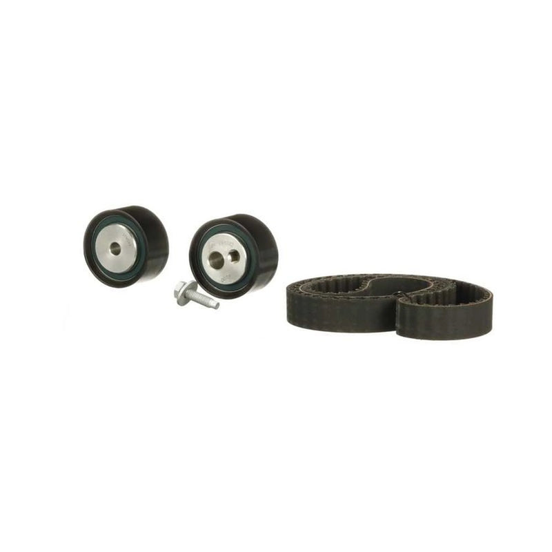 Gates Timing Belt Kit with Rollers K025558XS