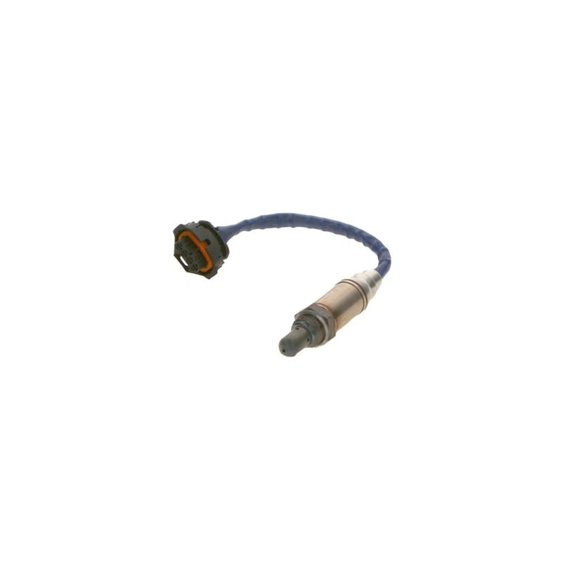 Bosch O2 Lambda Oxygen Sensor before catalytic converter 0 258 005 182