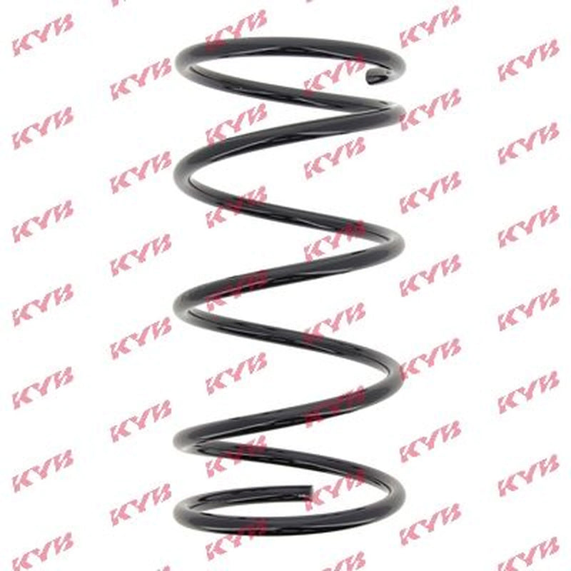 KYB Rear Suspension Coil Spring RA5097