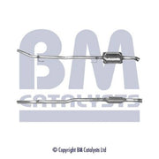 BM Catalysts Diesel Cat BM80156
