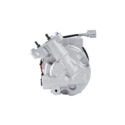 Hella Air Conditioning Compressor 8FK 366 201-121