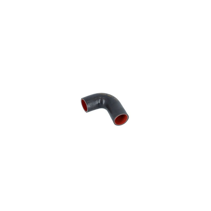 NRF Intercooler Turbo Charge Air Hose Outlet 166277