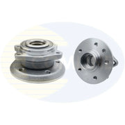 Comline Wheel Bearing Kit CHA405