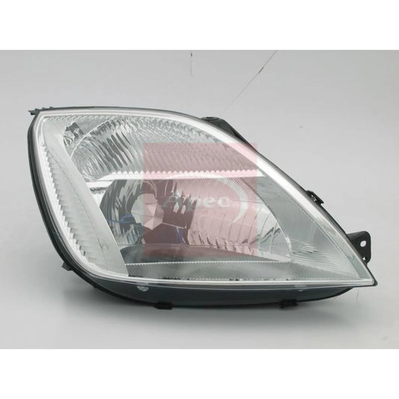 Apec Headlight Headlamp H4 Left ALH2189