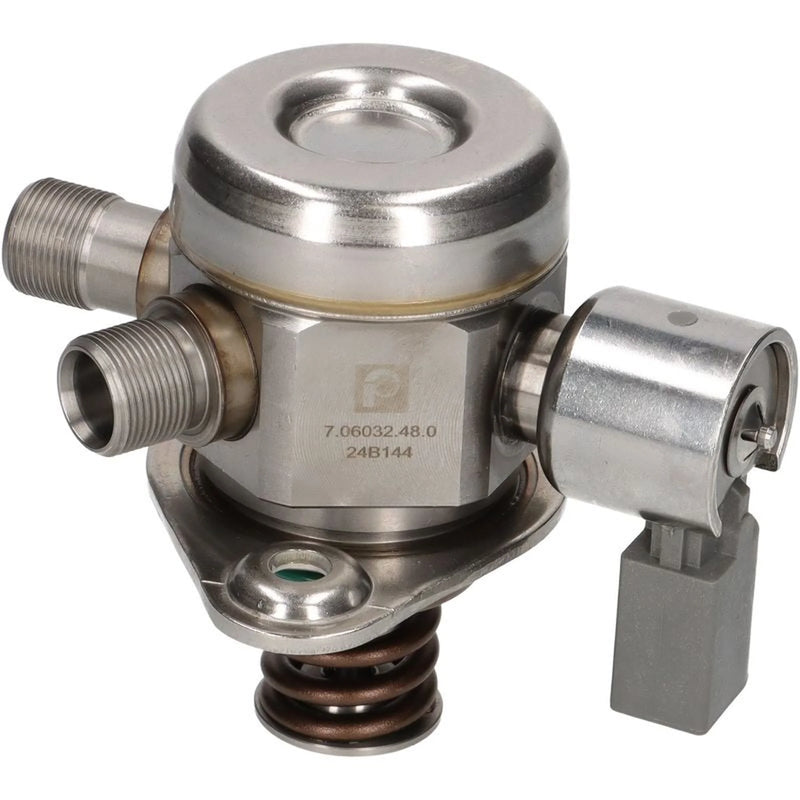 Pierburg High Pressure Fuel Pump Left 7.06032.48.0